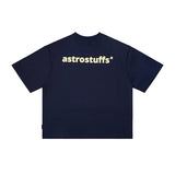 FA24 BOXY LOGO TEE