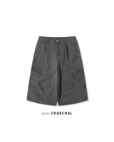 MORDENO WORK CARGO BERMUDA