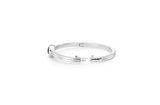 26SS★ [Premium Plating] Pennysense AB(P) Bangle Moonstone