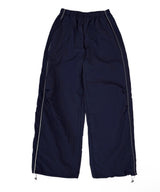 Lat Nylon Wide Track Pants (3c)