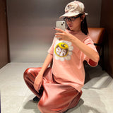 RS PROJECT RS 3 DAISY Tシャツ