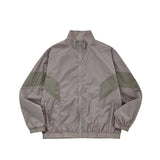 ASCLO トラックウィンドブレーカー (3color)