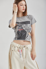 CINEMA T-SHIRT