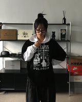 SL Sand Layered Hoodie (3C)