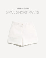 [MADE] Ellie Spandex Shorts