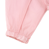 LACE STRING WINDBREAKER (2 COLORS)