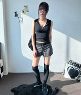 Regle Hot Stripe Shorts 3color