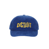 distant ウォッシュドキャップ
