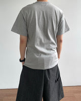 ルーフスタッドショートスリーブTシャツ