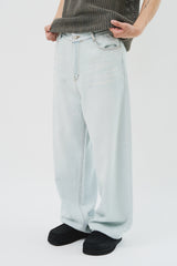 Summer Natural Denim
