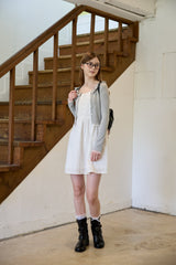 ELFIN CARDIGAN (2 COLORS)