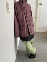  safari field jacket