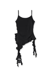 3 wing top (black)