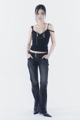ベラレーストップ black