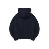 アラスカロゴフーディー / Navy