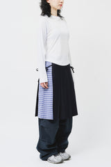 (W) House Reglan Top (2color)