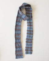 Nordic Long & Lean Muffler (3 Colors)