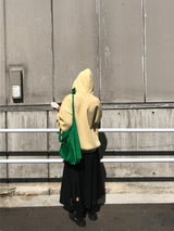 ARCH LINE SKIRT