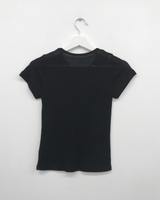 Fine soft t-shirt (6color)