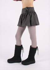 冬用ファー UGG ブーツ