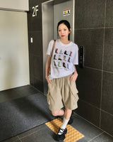 ミカパンツ