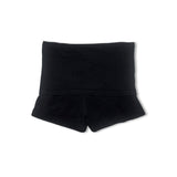 magnet folding shorts (2colors)