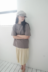 タイム T (3c)