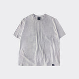 Aox SS Tシャツ(Gray)