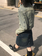 Anshi jacket