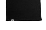 26SS★ [MADE/more BASIC] Cover Round Button Slim Short Sleeve T-shirt