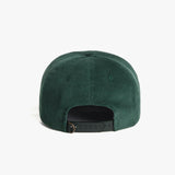 BIC SIZE XL HIGH CODU CAP DARK GREEN