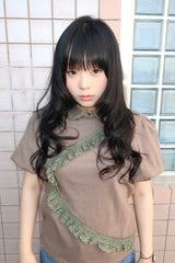 ドーリーフリルTシャツ