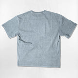 ヴァンパイアオーバーフィットピグメントTシャツ - 5COLOR