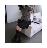 Scone Frill Shirt
