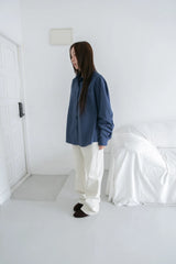 boy over pocket shirts(2colors)