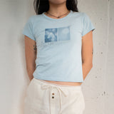 Nightdiary Mini Tee