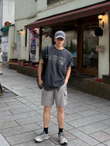 モチベーティド半袖Tシャツ