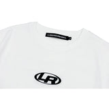 ラベルロゴTシャツ