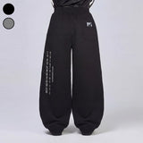 バギーバルーンフリーススウェットパンツ