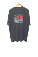 オアシスオーバー半袖Tシャツ