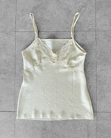 MUSE LACE SLIP CAMI