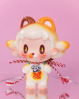 トト-キャットシリーズ-ラッキーキャット