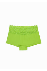 Candy shorts [Kiwi]
