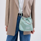 CHAIN STRING MINI BAG