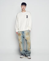 26SS JMB TEXAS SWEATSHIRT