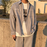 ASCLO ボスキャット半袖Tシャツ