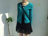 Mori Flower Dress