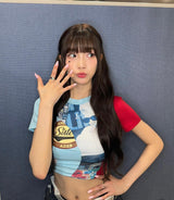 [I-DLE Yuqi, Minnie/YENA/Viviz Eunha/Kiss of life Belle/Wooah] Pure