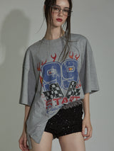 ファイア 99 Tシャツ