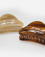 Luggy hairpin